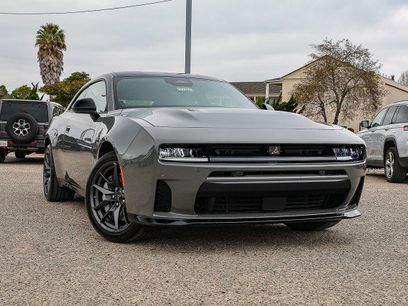 New 2026 Dodge Charger Scat Pack w/ Blacktop Package
