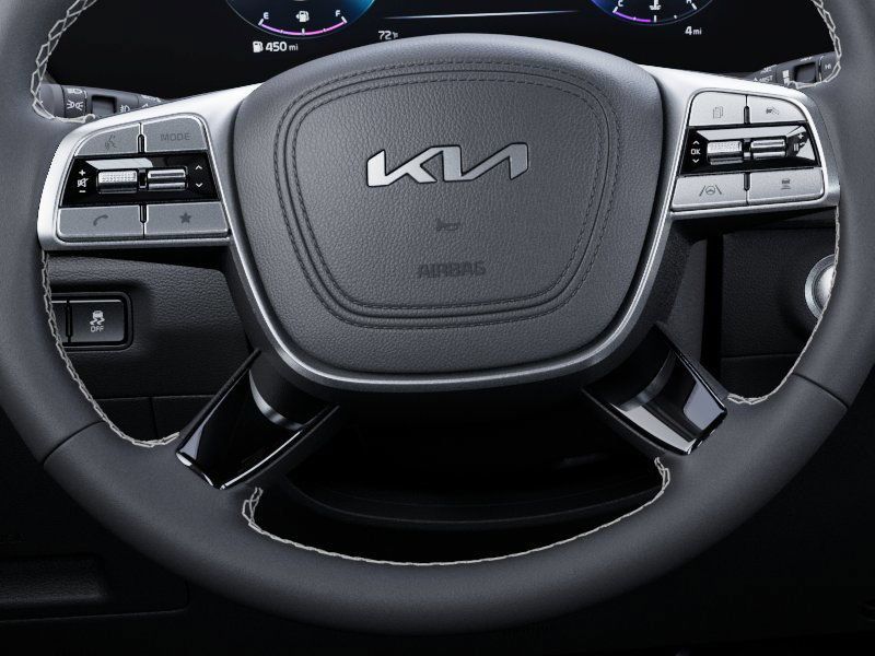New 2025 Kia Telluride SX Prestige X-Pro AWD/4WD image 22