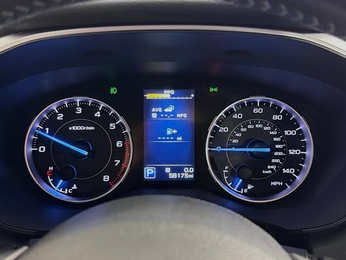Used 2022 Subaru Ascent Limited AWD/4WD image 44