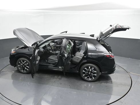 Used 2026 Honda HR-V EX-L image 57