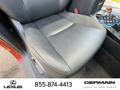 Used 2024 Toyota 4Runner TRD Pro AWD/4WD image 22