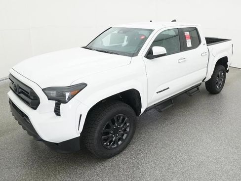 New 2025 Toyota Tacoma SR5 AWD/4WD image 68