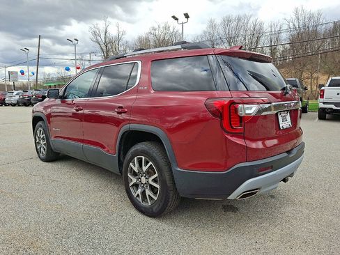 Used 2020 GMC Acadia SLE w/ Driver Convenience Package image 22