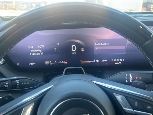 Used 2025 Buick Enclave Preferred w/ Super Cruise Package image 20