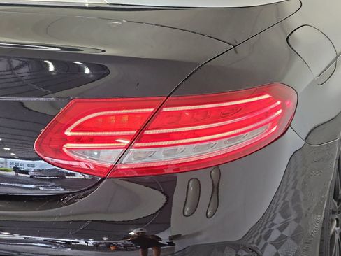 Used 2018 Mercedes-Benz C 300 Cabriolet image 26