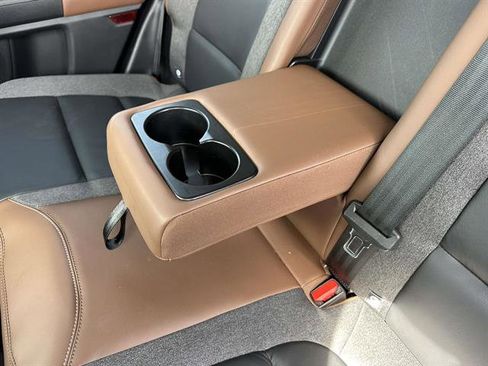 Used 2023 Ford Bronco Sport Outer Banks image 11