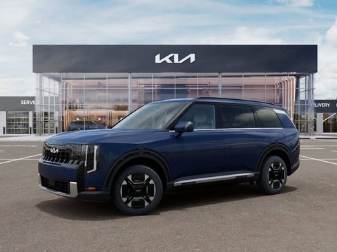 New 2027 Kia Telluride EX image 3
