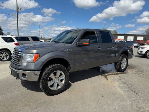 Used 2010 Ford F150 XL image 33