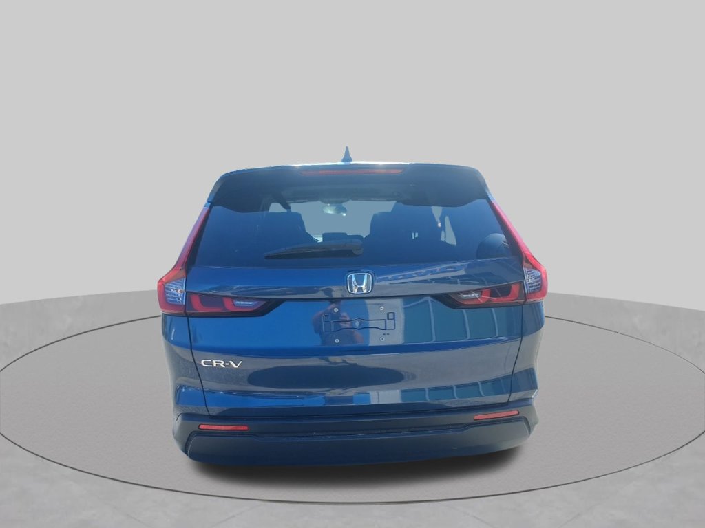 Used 2024 Honda CR-V EX image 8