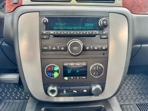 Used 2012 GMC Sierra 3500 SLT w/ SLT Convenience Package image 14