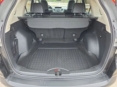 Used 2012 Honda CR-V EX-L image 45