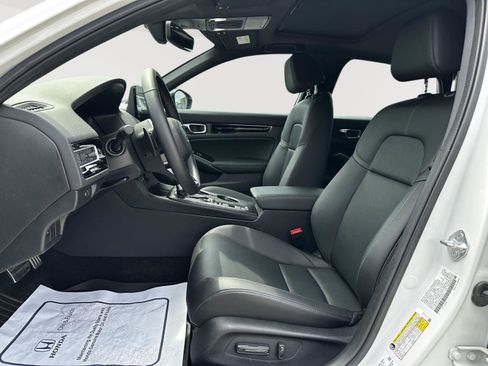 Certified 2026 Honda Civic Sport Touring image 7