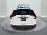 Used 2021 GMC Terrain SLT image 6