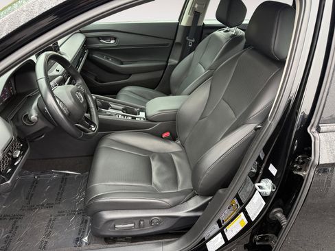 Used 2024 Honda Accord EX-L image 10