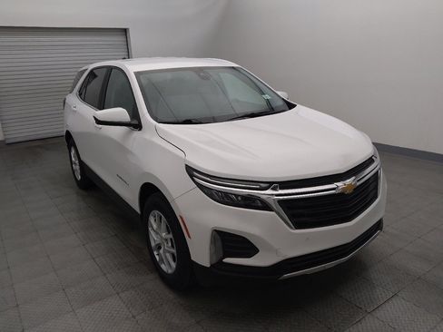 Used 2022 Chevrolet Equinox LT image 13