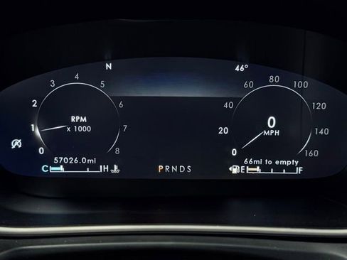 Used 2019 Lincoln Nautilus Reserve AWD/4WD image 30