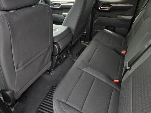 New 2026 GMC Sierra 1500 Elevation AWD/4WD image 6
