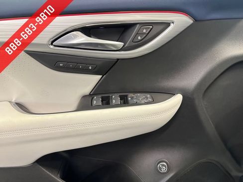 New 2026 Buick Envision Avenir AWD/4WD image 26