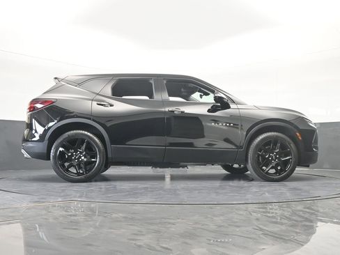 Certified 2023 Chevrolet Blazer LT w/ Driver Confidence Package image 59