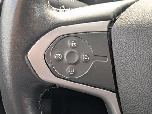 Used 2022 Chevrolet Colorado LT RWD image 24