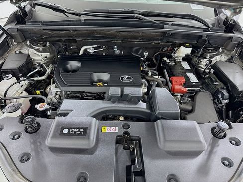 Certified 2025 Lexus NX 250 FWD w/ Premium Package image 31