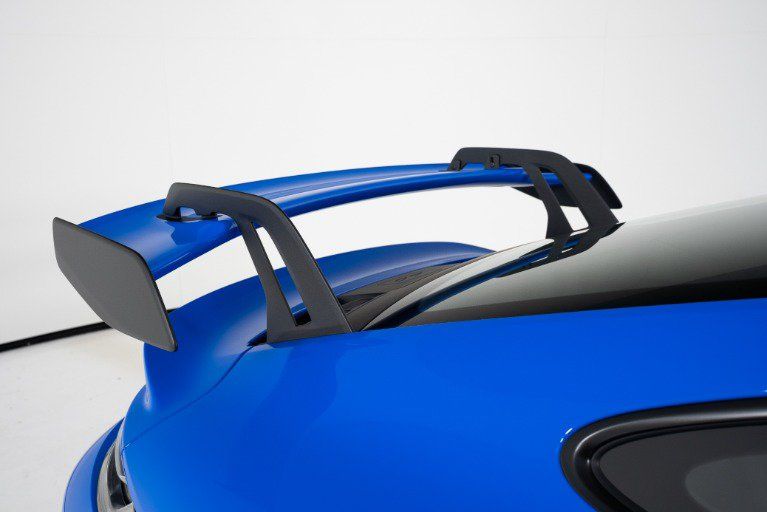 Used 2022 Porsche 911 GT3 RWD image 43