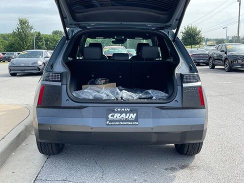 New 2025 Hyundai Ioniq 5 XRT image 25