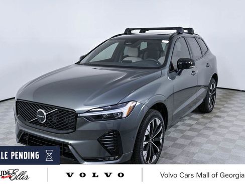 Used 2026 Volvo XC60 B5 Plus w/ Protection Package Premier AWD/4WD image 1