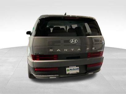 New 2026 Hyundai Santa Fe SE