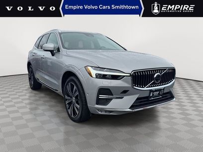 Used 2023 Volvo XC60 B5 Plus w/ Climate Package
