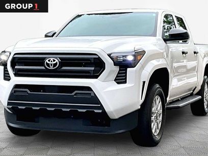 Used 2024 Toyota Tacoma SR