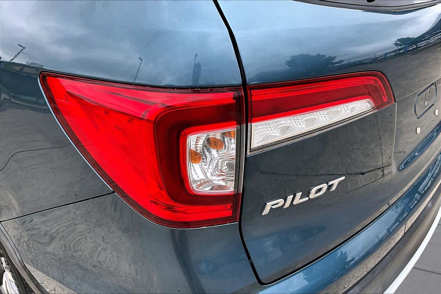 Used 2019 Honda Pilot EX image 28