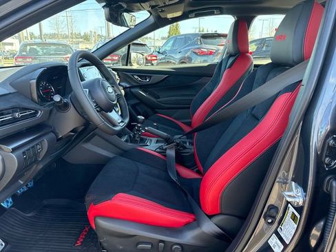 New 2026 Subaru WRX Limited image 17