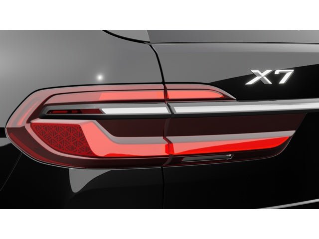 New 2027 BMW X7 xDrive40i AWD/4WD image 8