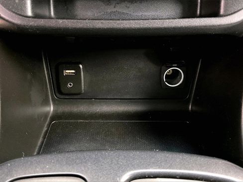 Used 2017 Chevrolet Colorado W/T w/ WT Convenience Package image 33