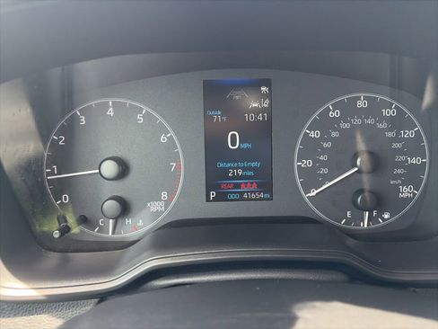 Used 2024 Toyota Corolla LE FWD image 15
