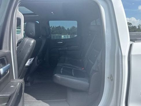 Used 2021 Chevrolet Silverado 1500 RST w/ Convenience Package II AWD/4WD image 13