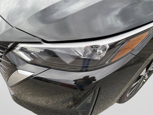 New 2025 Nissan Sentra SV w/ SV Premium Package image 23