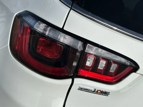 Used 2023 Jeep Compass Limited w/ Elite Group image 26