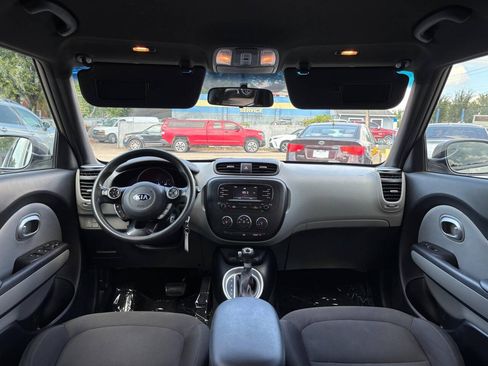 Used 2016 Kia Soul w/ Convenience Package FWD image 21
