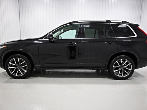 Used 2019 Volvo XC90 T6 Momentum w/ Advanced Package AWD/4WD image 25