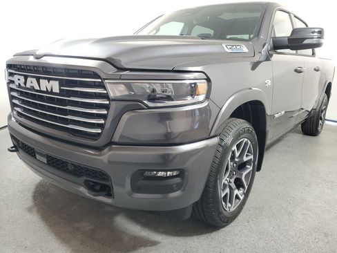 New 2026 RAM 1500 Laramie image 3