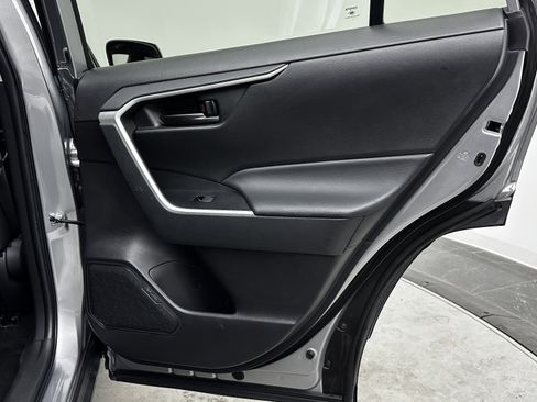 Used 2023 Toyota RAV4 LE image 30