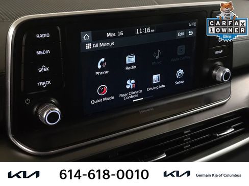 Used 2020 Kia Telluride LX image 28