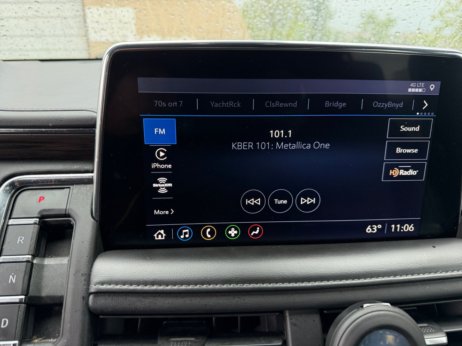 Used 2021 Chevrolet Tahoe LT AWD/4WD image 22