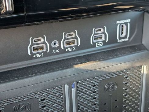 New 2026 RAM 1500 Laramie w/ Night Edition image 20