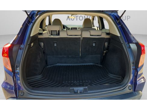Used 2016 Honda HR-V EX image 13