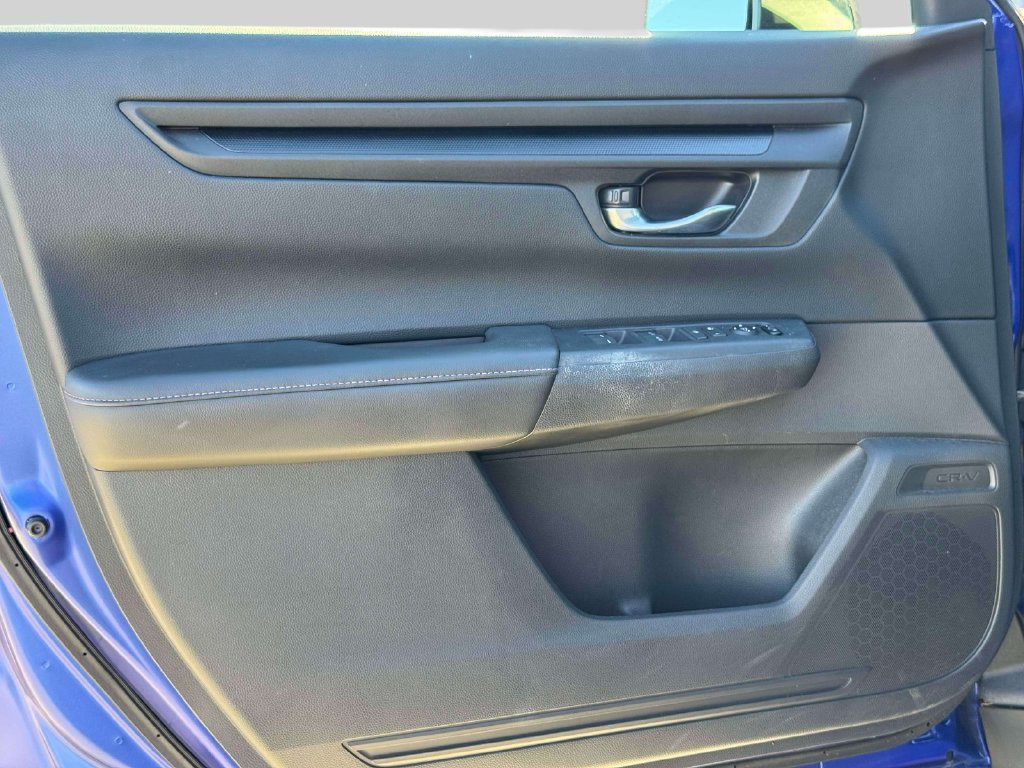 Certified 2024 Honda CR-V Sport image 14