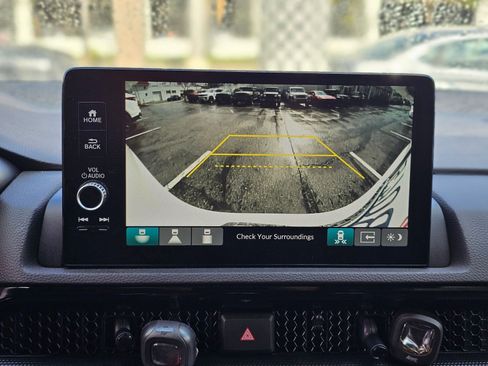 Used 2025 Honda CR-V Sport Touring image 13