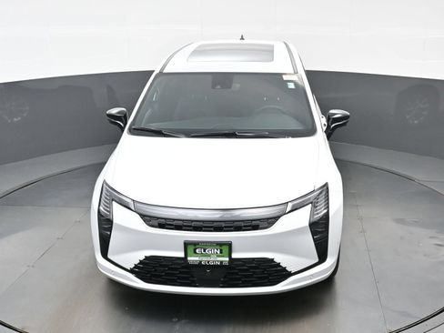 New 2027 Chrysler Pacifica Select AWD/4WD image 29
